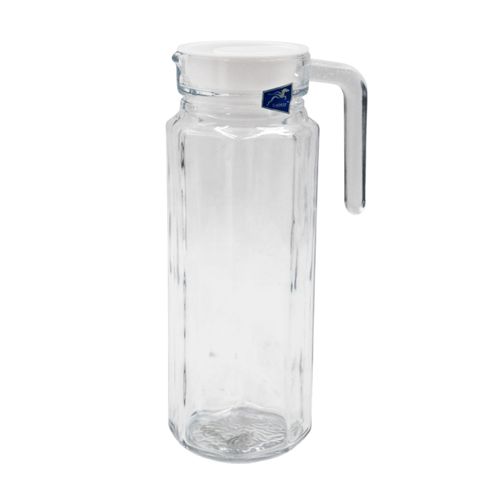 JARRA MAAA0032 VIDRIO 1.2LT