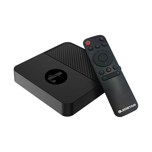 TV BOX LEDSTAR LAT-FAST 2/16GB
