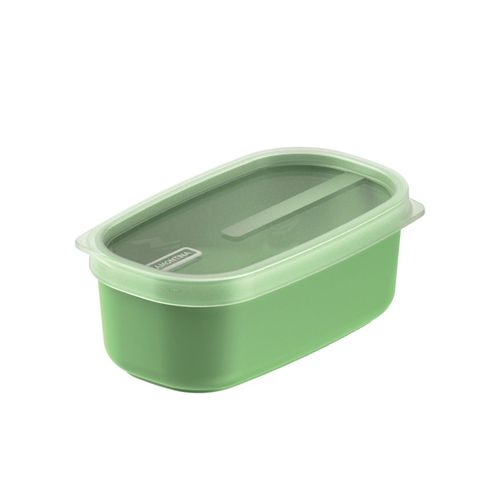 POTE TRAMONTINA VERDE 650ML CON TAPA