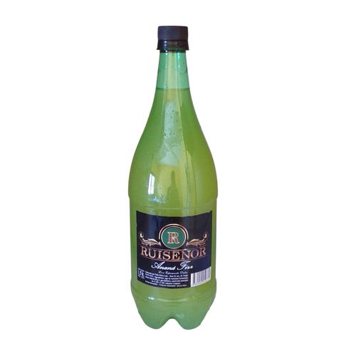 Fizz Ruiseñor Anana 1.5 L