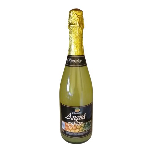 Fizz Ruiseñor Anana 710 ml