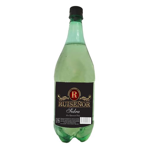 Sidra Ruiseñor 1.5 L