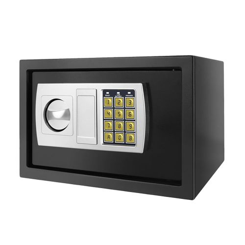 CAJA FUERTE EMIPRO MSAA0024 31X20X20CM