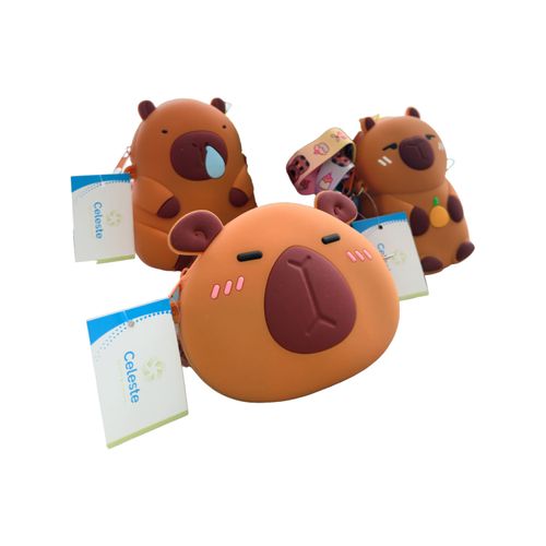 CARTERA MAAA0341 CAPIBARA