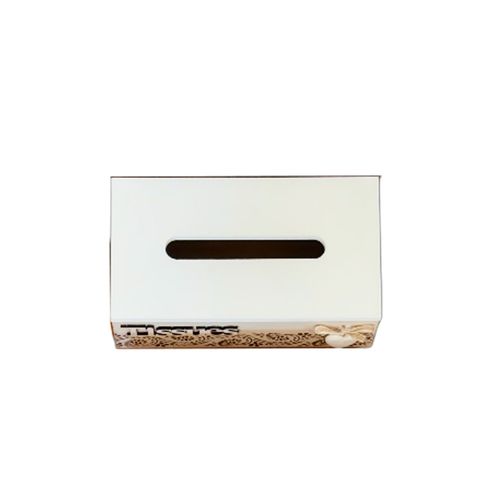 SERVILLETERO GL523-36 TISSUES 13X24CM