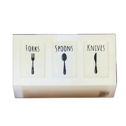 CUBIERTO GL523-34 CON ASAS 27X8X14CM