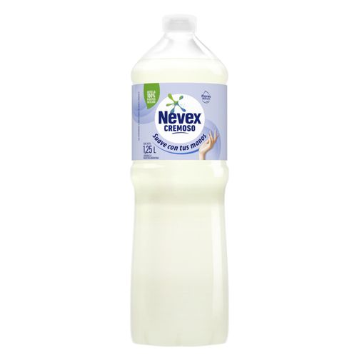 Lavavajilla Nevex Colageno 1250Ml