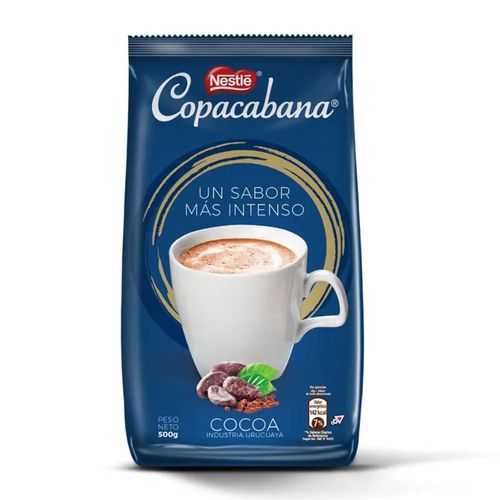 Cocoa Copacabana 500Gr