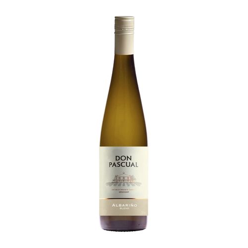 VINO DON PASCUAL ALBARIÑO BLEND 750ML