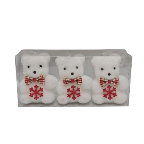 ADORNO AC-168 OSO 3UN