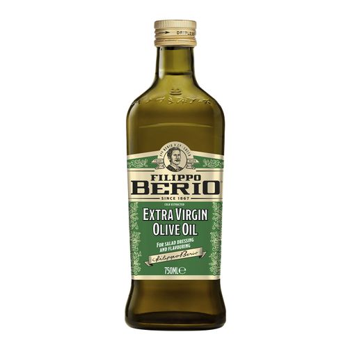 Aceite Filippo Berio Olivia Extra Virgen 750Cc