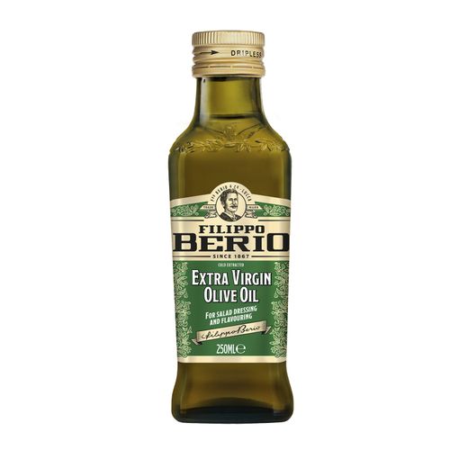 Aceite Filippo Berio Extra Virgen Oliva 250Cc