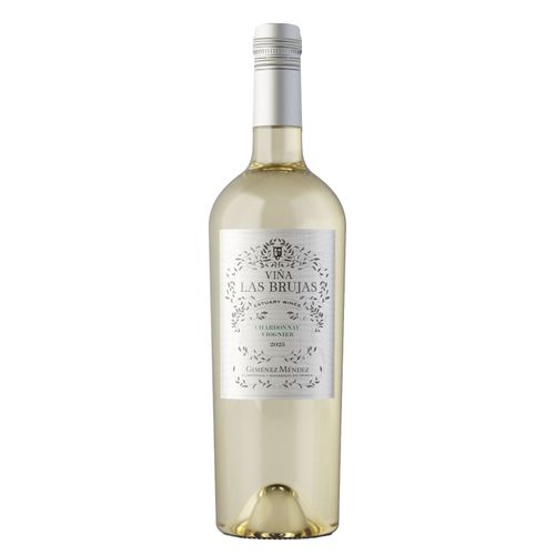 Vino Viña Las Brujas Chardonnay Viognier 750 ml