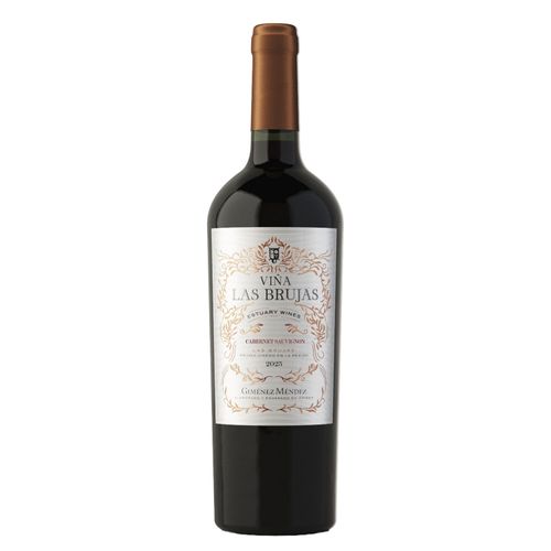 Vino Viña Las Brujas Cabernet Sauvignon 750 ml