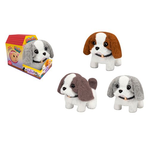 MASCOTA TG24016109 ELÉCTRICA CAMINA