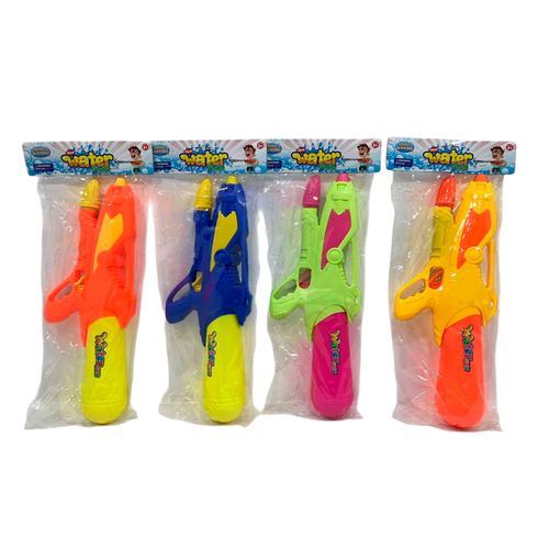 PISTOLA TG24016124 DE AGUA
