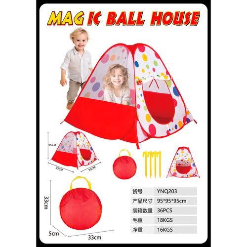 CARPA TG24016564 95CM