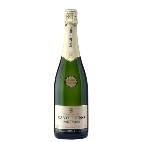 Vino Cristalino Cava Brut 750Cc