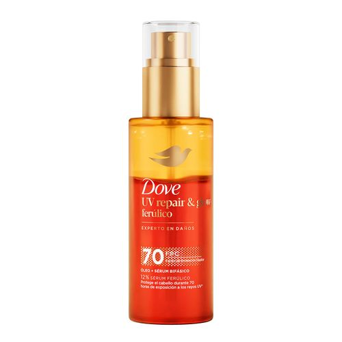 OLEO DOVE UV REPAIR 110ML