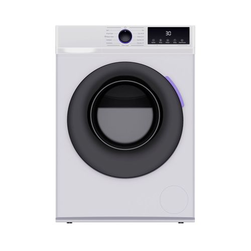 LAVARROPAS GRENNO GR-R6KINVB BLANCO FRONTAL 6KG/1200RPM