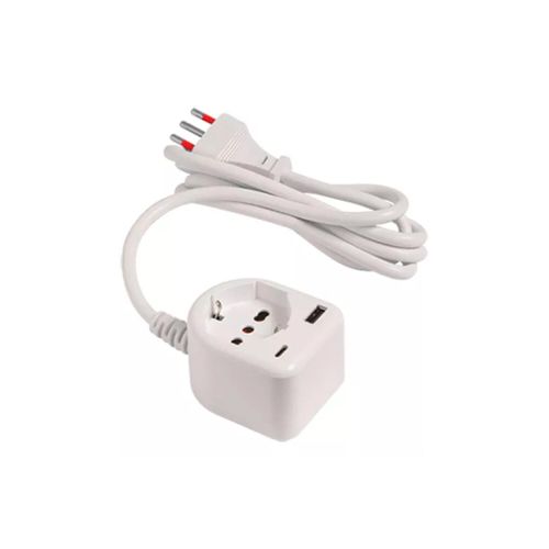 ALARGUE CONATEL E18276 + USB A+C 70X40CM