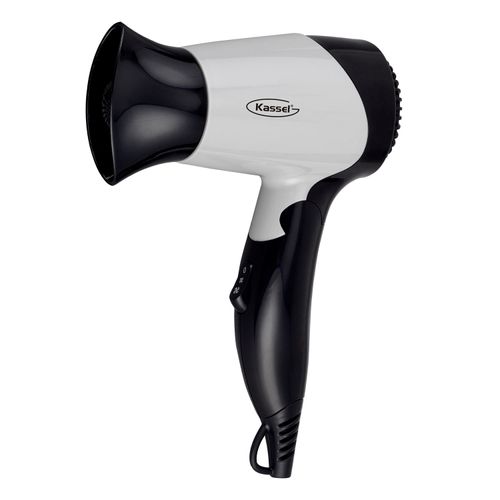 SECADOR KASSEL KS-SP1200 GRIS Y NEGRO 1200W
