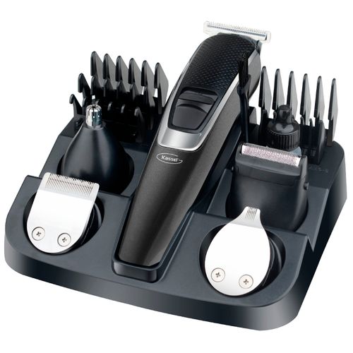 CORTAPELO KASSEL KS-CPM10 PROFESIONAL 5EN 1 RECARGABLE-INALA