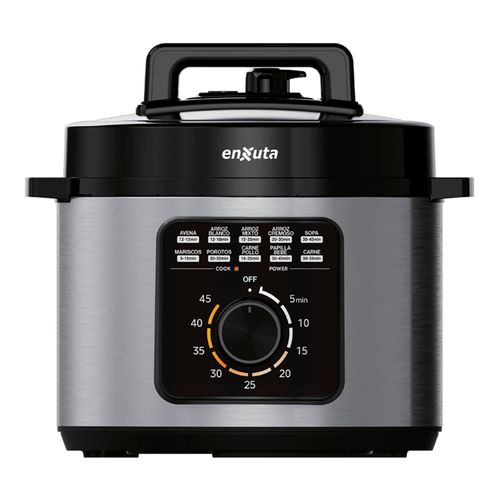 OLLA ENXUTA SDAENXOP9100 A PRESION ELECTRICA