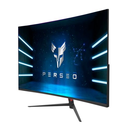 MONITOR PERSEO CURVO 27" FHD 200HZ