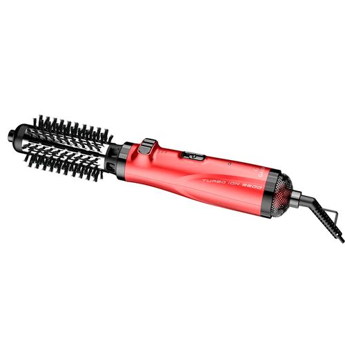 CEPILLO GAMA ROTATIVO TURBO ION