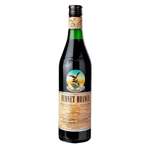 Fernet Branca 750Cc