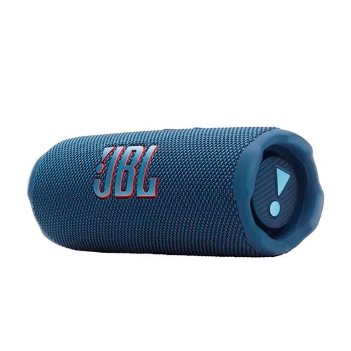 PARLANTE JBL FLIP 7 BLUE SPEAKER