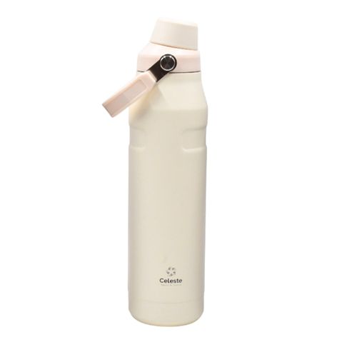 BOTELLA DEPORTIVA CELESTE MAAA0307-O OFF WHITE 750ML CON ASA