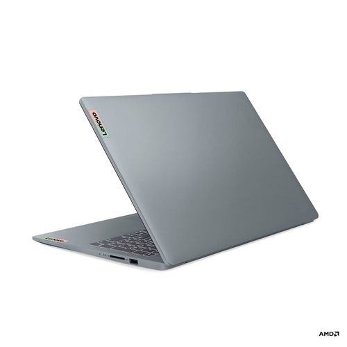 NOTEBOOK LENOVO RYZEN 3 15AMN8 8GB/256GB