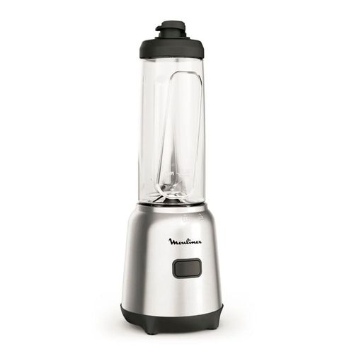 LICUADORA MOULINEX LM15FD10 PERSONAL C/2 BOTELLAS