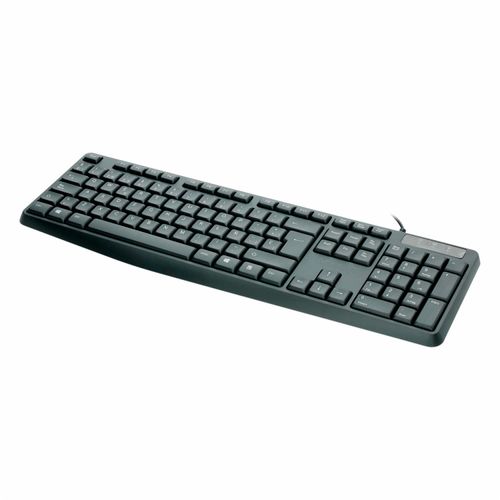 TECLADO MEETION MT-K200 SLIM
