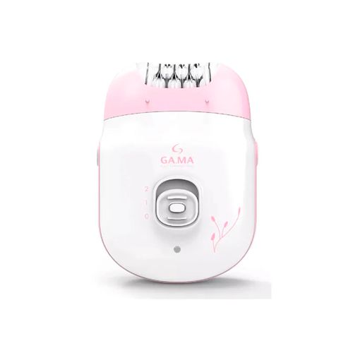 DEPILADORA GAMA VELVET USB