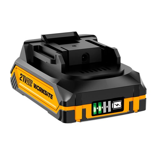 BATERIA WORKSITE MBPL2.0 2.0AH