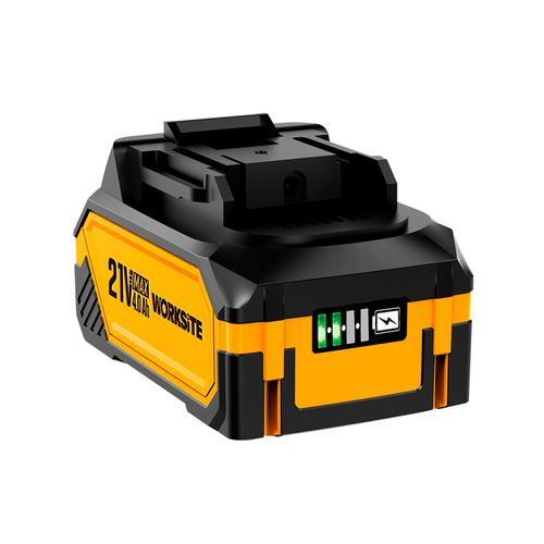 BATERIA WORKSITE MBPL4.0 4.0AH