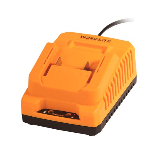 CARGADOR WORKSITE CDQ-2.4A 100-240V/21,5V