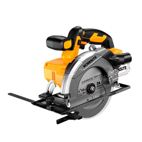 SIERRA WORKSITE CCS334M-G S/BAT 21V CIRCULAR BATERÍA NO INCLUIDA