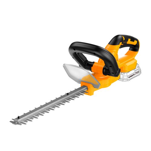 CORTASERCO WORKSITE CHT234M S/BAT 21V BATERÍA NO INCLUIDA