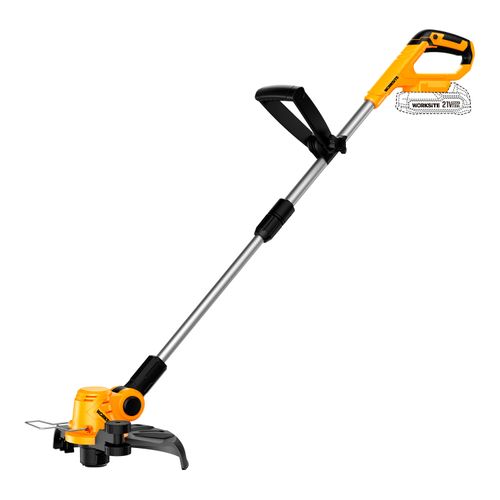 BORDEADORA WORKSITE CGT234M-G S/BAT 21V BATERÍA NO INCLUIDA