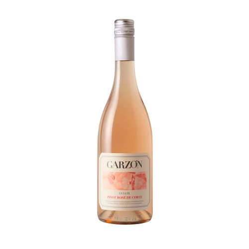 VINO GARZON PINOT ROSE DE CORTE 750ML