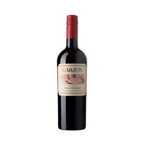 Vino Garzon Estate Tannat 750Cc De Corte 2015