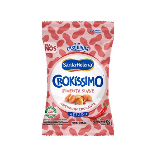 MANI SANTA HELENA CROKISSIMO PIMIENTA 150GR