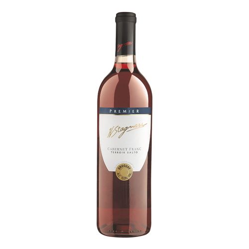 VINO H STAGNARI PREMIER CABERNET FRANC 750CC ROSADO