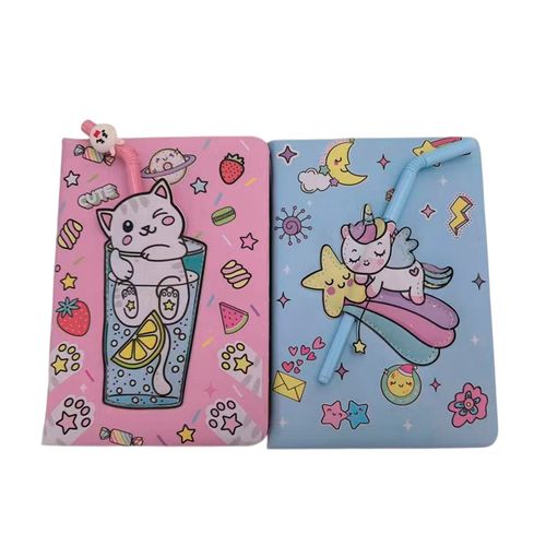 LIBRETA HMT021 VS MODELOS