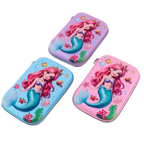 CARTUCHERA LY-6141 SIRENA