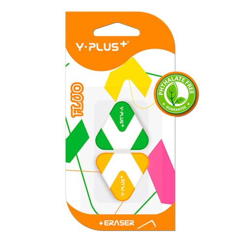 GOMA DISNEY DE BORRAR 2UN Y PLUS FLUO